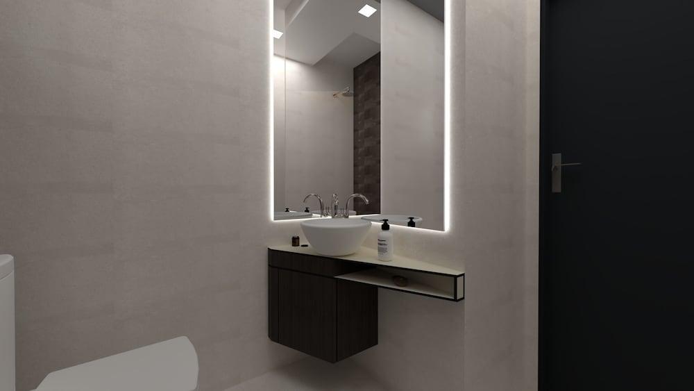Katrin Luxury Studios Nea Moudania Extérieur photo