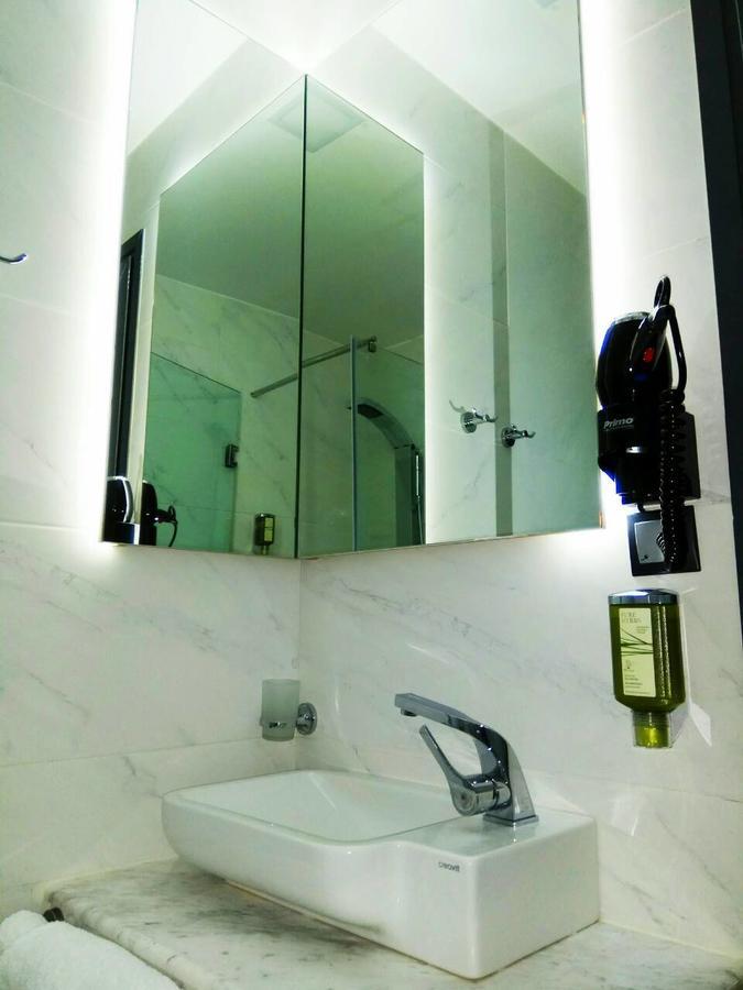 Katrin Luxury Studios Nea Moudania Extérieur photo